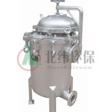 2018年過濾器市場價(jià)格、報(bào)價(jià)與批發(fā)趨勢分析——以環(huán)境保護(hù)專用設(shè)備制造為例