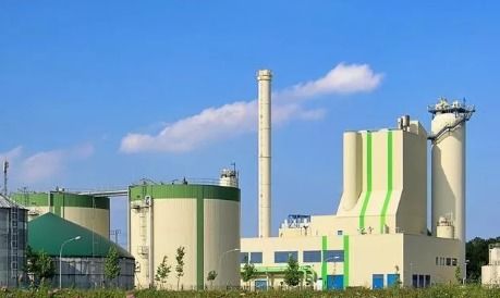 環(huán)保設(shè)備的分類與特點(diǎn)及其在環(huán)境保護(hù)專用設(shè)備制造中的應(yīng)用