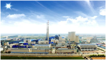 LG技術再顯實力，以環境保護專用設備制造推動化工行業綠色發展